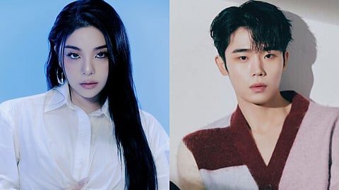 Ailee, Choi Si-hun